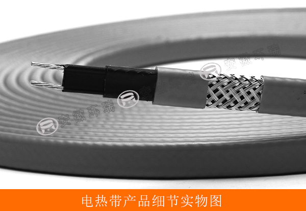 電熱帶產品細節(jié)實物圖